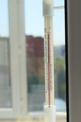 thermometer 