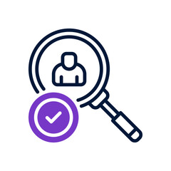 search icon for your website, mobile, presentation, and logo design.