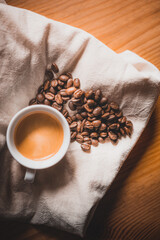 Coffee