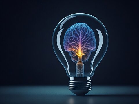 Emotional intelligence, emotions, ideas, creativity, empathy, neural networks