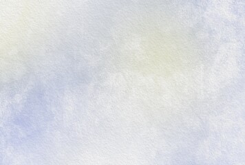 Abstract Morning Sky Cloudy Paper Texture Background With Natural Whithe Smoke And Stars