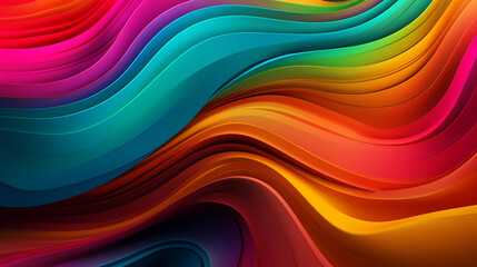 abstract colorful background