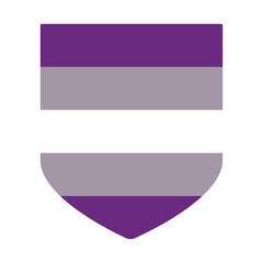 Graysexual Pride Flag. International Graysexual Pride Flag. 