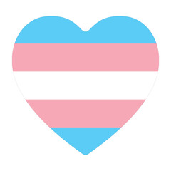 Transgender Pride Flag. Trans Pride Flag.