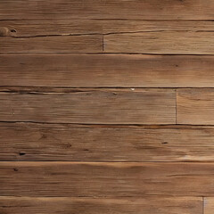 Obraz na płótnie Canvas Soothing cedar wood texture plank background. wooden texture. Generative AI