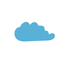 cloud icons