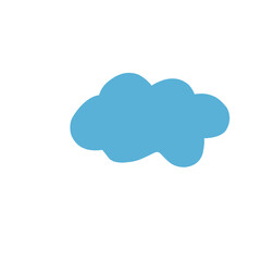 cloud icons