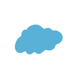 cloud icons