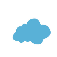 cloud icons