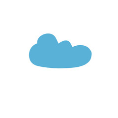 cloud icons