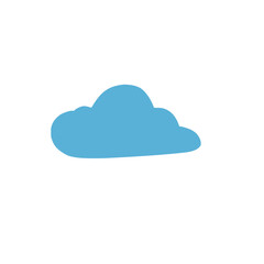 cloud icons