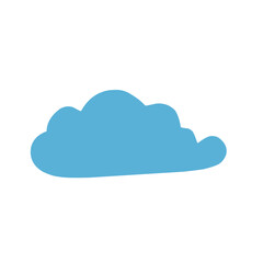 cloud icons