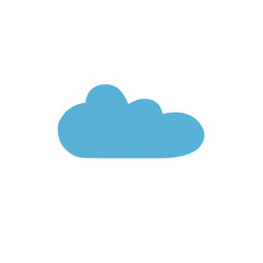 cloud icons