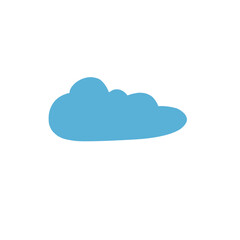 cloud icons