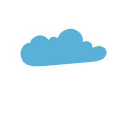 cloud icons