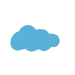 cloud icons