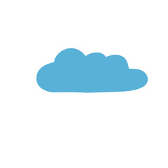 cloud icons