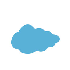 cloud icons