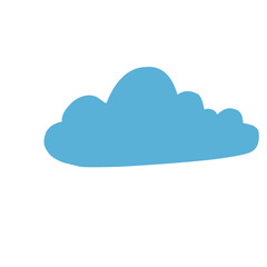 cloud icons