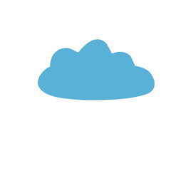 cloud icons