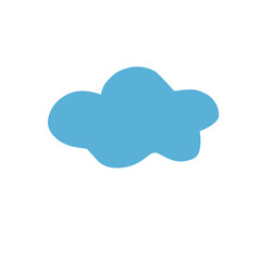 cloud icons