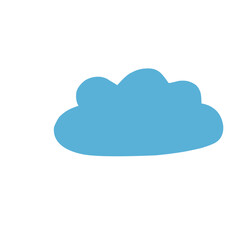 cloud icons