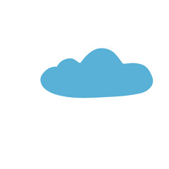 cloud icons