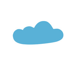 cloud icons