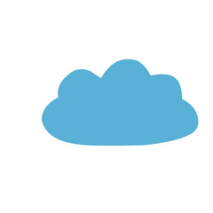 cloud icons