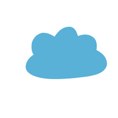 cloud icons