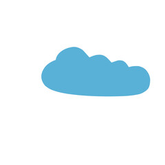 cloud icons