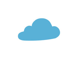 cloud icons