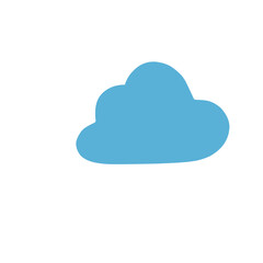 cloud icons