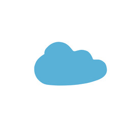 cloud icons