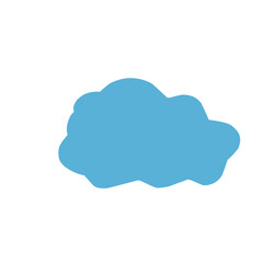 cloud icons