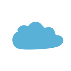 cloud icons