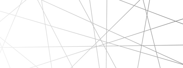 A beautiful Chaotic abstract line seamless pattern. Random geometric line seamless pattern. colorful outline monochrome texture. Vector illustration