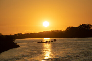 Atardecer
