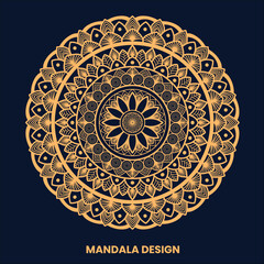 The Art of Detailed Mandala Creations