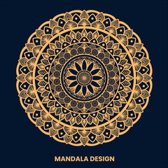 The Art of Detailed Mandala Creations