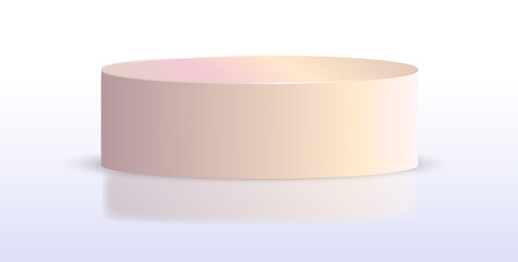 Podium Presentation Background