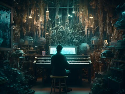 Algorithmen des Gleichklangs 2