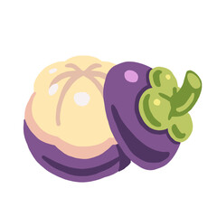 Mangosteen

