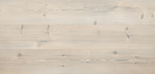 Wooden surface. Blank top view background, wood floor industry and carpentry work. Template for advertising banner with copy space for many crafts and furniture shops