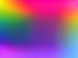 A rainbow-colored background or image that is good for printing 94