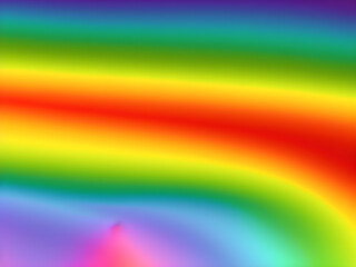 A rainbow-colored background or image that is good for printing 115