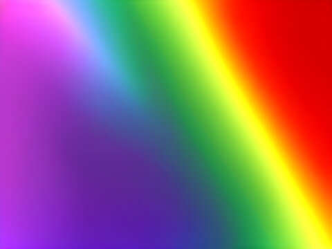 A rainbow-colored background or image that is good for printing 116