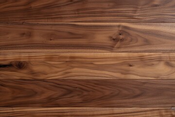walnut wood texture background - Interior -  Generative AI
