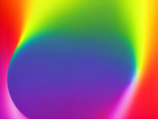 A rainbow-colored background or image that is good for printing 122