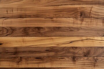 walnut wood texture background - Interior -  Generative AI
